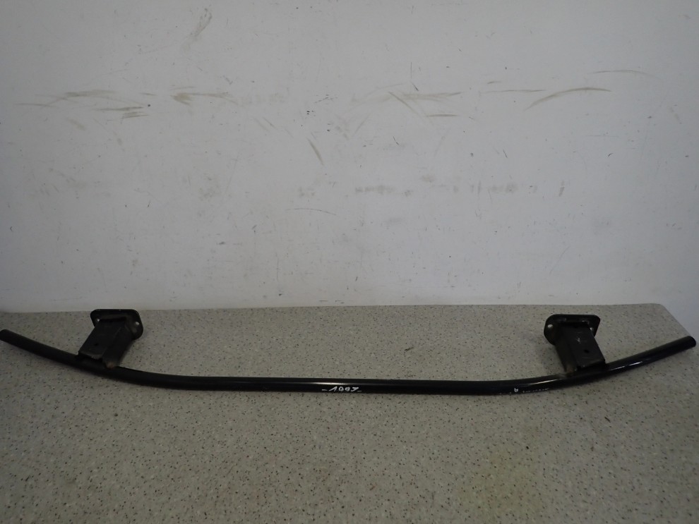 SUZUKI SPLASH 08-14 BELKA ZDERZAKA TYLNEGO 1/6