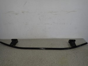 SUZUKI SPLASH 08-14 BELKA ZDERZAKA TYLNEGO 1/6 MINIATURA