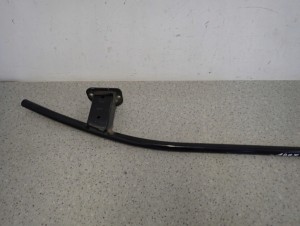 SUZUKI SPLASH 08-14 BELKA ZDERZAKA TYLNEGO 2/6 MINIATURA