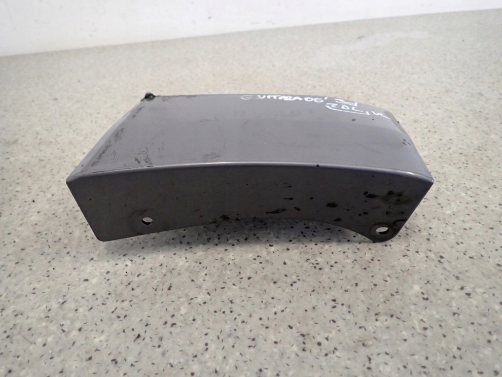 GRAND VITARA II 06- LISTWA BŁOTNIKA PRZEDNIA LEWA 5/7