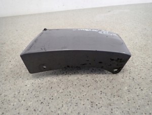 GRAND VITARA II 06- LISTWA BŁOTNIKA PRZEDNIA LEWA 5/7 MINIATURA