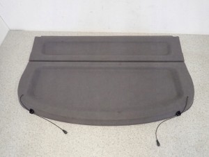 MAZDA 6 5d HB 02-07 PÓŁKA TYLNA BAGAŻNIKA 1/6 MINIATURA