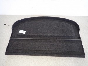 MAZDA 6 5d HB 02-07 PÓŁKA TYLNA BAGAŻNIKA 4/6 MINIATURA