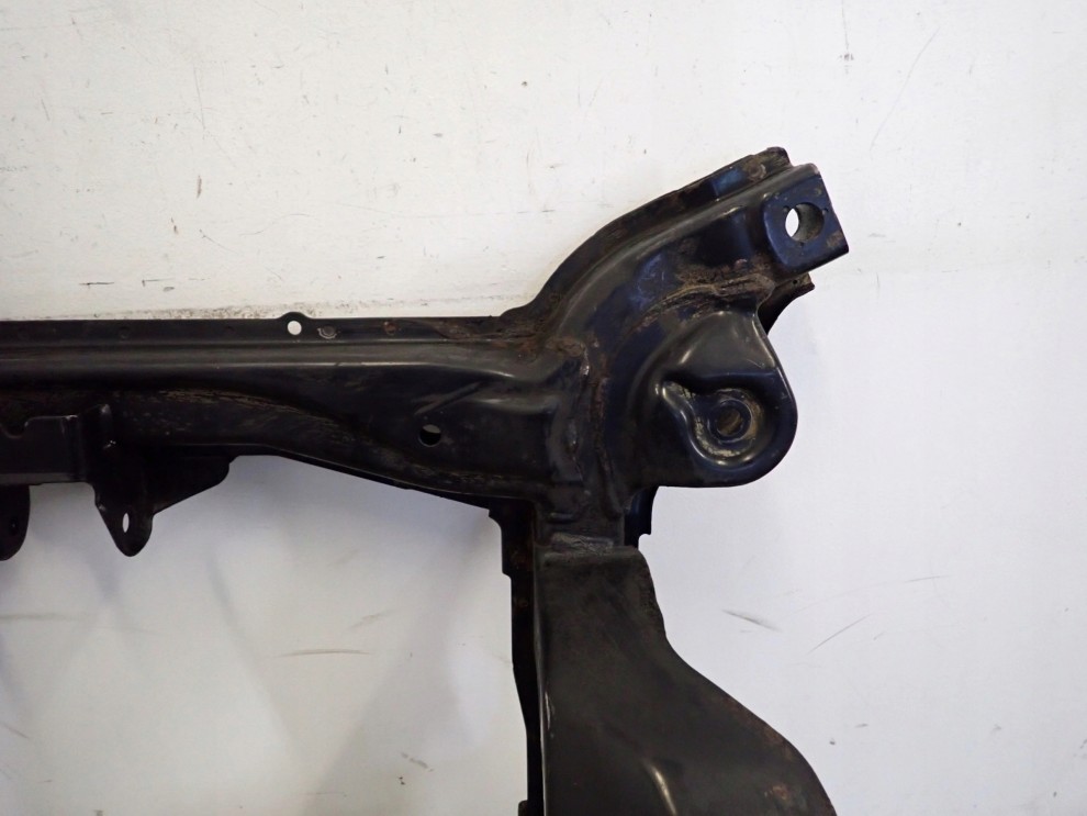 SUZUKI GRAND VITARA II 06- SANKI SILNIKA BELKA ZAWIESZENIA PRZÓD 4/11