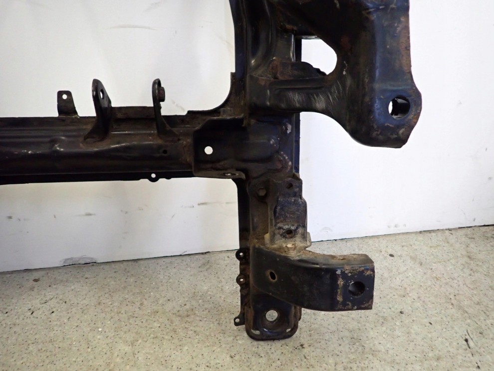 SUZUKI GRAND VITARA II 06- SANKI SILNIKA BELKA ZAWIESZENIA PRZÓD 6/11