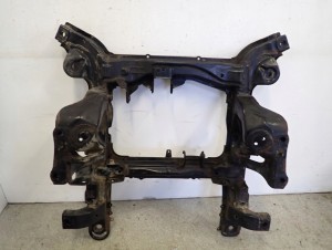 SUZUKI GRAND VITARA II 06- SANKI SILNIKA BELKA ZAWIESZENIA PRZÓD 1/11 MINIATURA