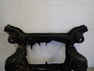 SUZUKI GRAND VITARA II 06- SANKI SILNIKA BELKA ZAWIESZENIA PRZÓD 2/11 MINIATURA