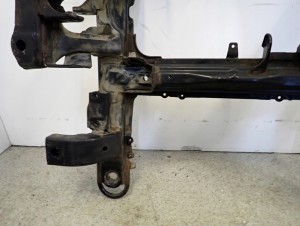 SUZUKI GRAND VITARA II 06- SANKI SILNIKA BELKA ZAWIESZENIA PRZÓD 7/11 MINIATURA