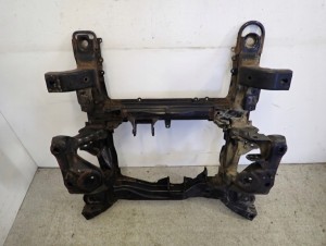 SUZUKI GRAND VITARA II 06- SANKI SILNIKA BELKA ZAWIESZENIA PRZÓD 8/11 MINIATURA