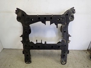 SUZUKI GRAND VITARA II 06- SANKI SILNIKA BELKA ZAWIESZENIA PRZÓD 9/11 MINIATURA