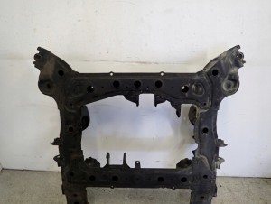 SUZUKI GRAND VITARA II 06- SANKI SILNIKA BELKA ZAWIESZENIA PRZÓD 11/11 MINIATURA