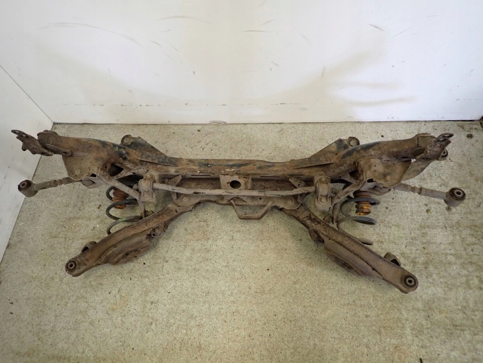 MAZDA 6 02-07 BELKA TYLNEGO ZAWIESZENIA 14/15