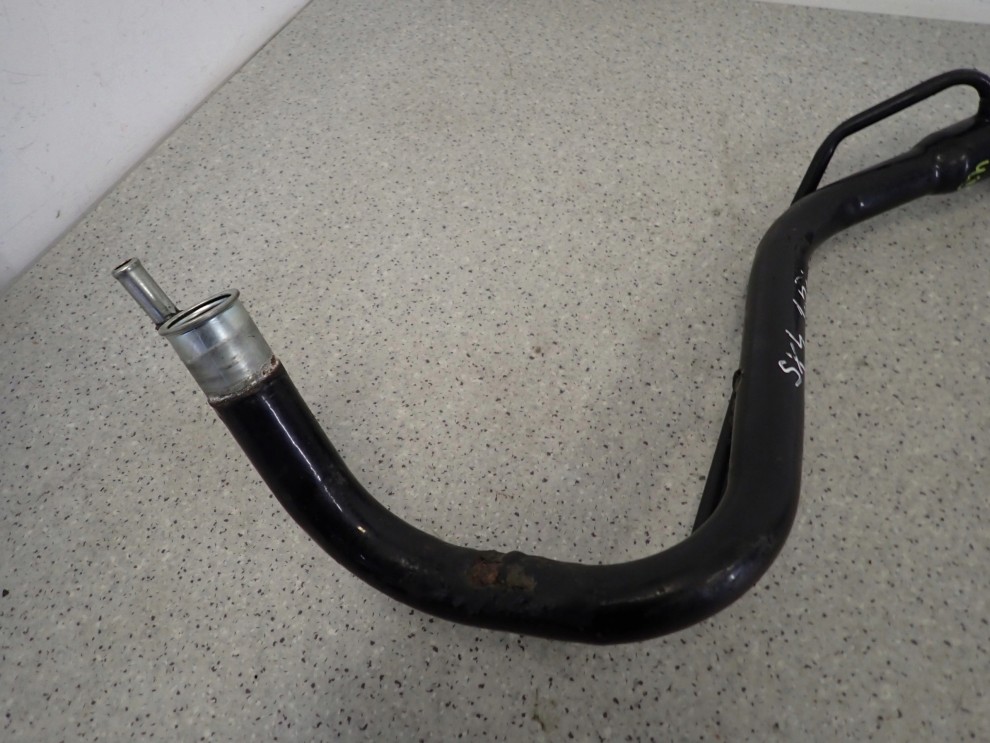 SUZUKI SX4 FIAT SEDICI 06-13 RURA WLEWU PALIWA BENZYNA 3/8