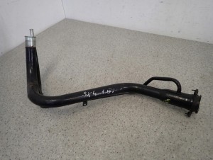 SUZUKI SX4 FIAT SEDICI 06-13 RURA WLEWU PALIWA BENZYNA 1/8 MINIATURA