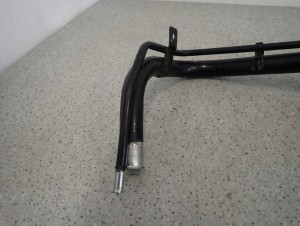 SUZUKI SX4 FIAT SEDICI 06-13 RURA WLEWU PALIWA BENZYNA 5/8 MINIATURA