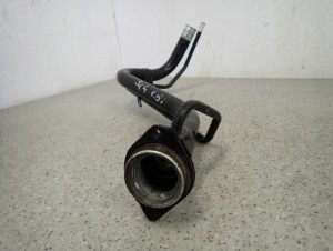 SUZUKI SX4 FIAT SEDICI 06-13 RURA WLEWU PALIWA BENZYNA 8/8 MINIATURA