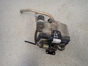 MAZDA 6 MAZDA6 2.0D RF5C 02-05 WEBASTO OGRZEWANIE POSTOJOWE 1/8 MINIATURA