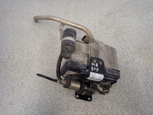 MAZDA 6 MAZDA6 2.0D RF5C 02-05 WEBASTO OGRZEWANIE POSTOJOWE 5/8 MINIATURA