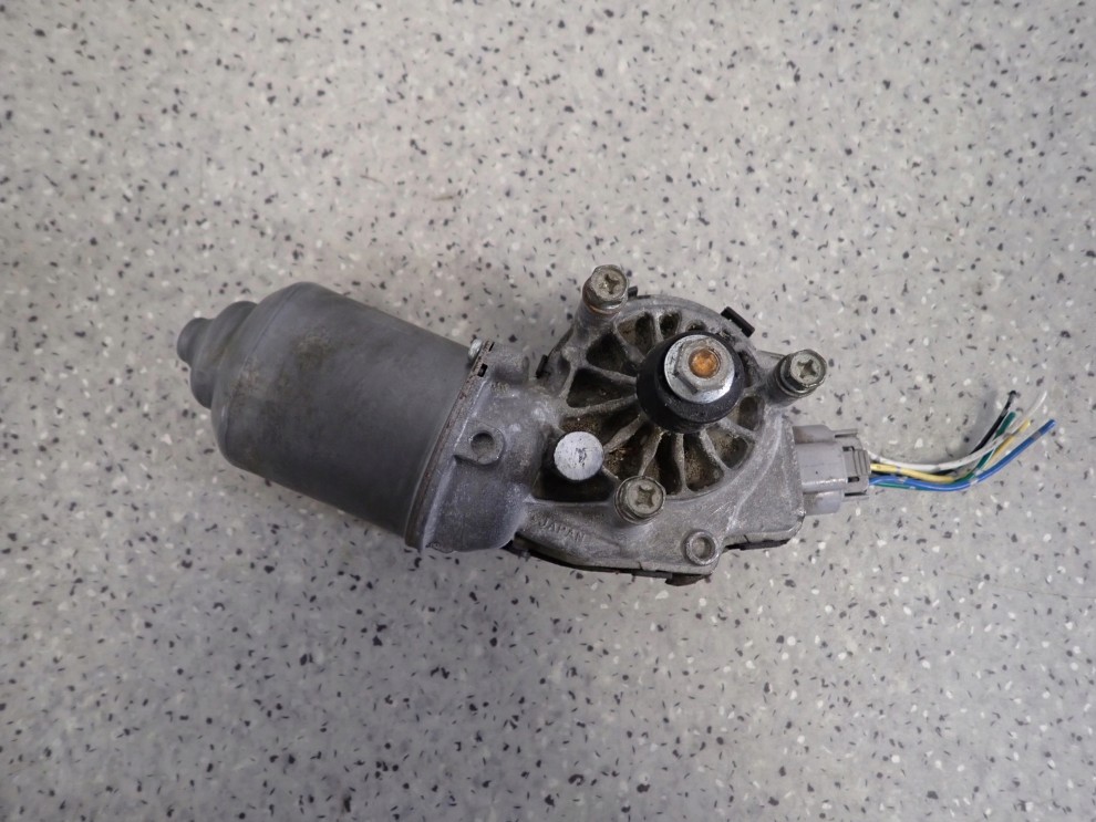 MITSUBISHI ASX 10-16 SILNICZEK WYCIERACZEK PRZEDNICH PRZÓD 3/5