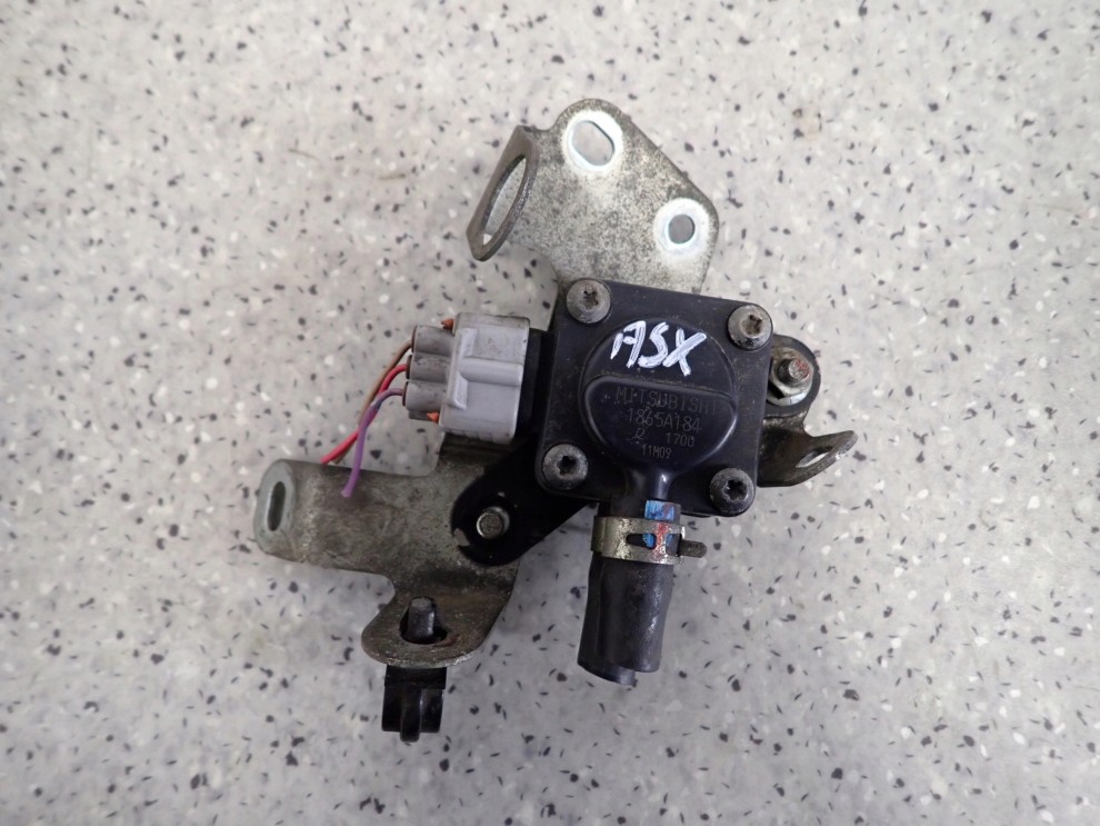 MITSUBISHI ASX 1.8 DID 10-16 CZUJNIK RÓŻNICY CIŚNIEŃ DPF 1/5