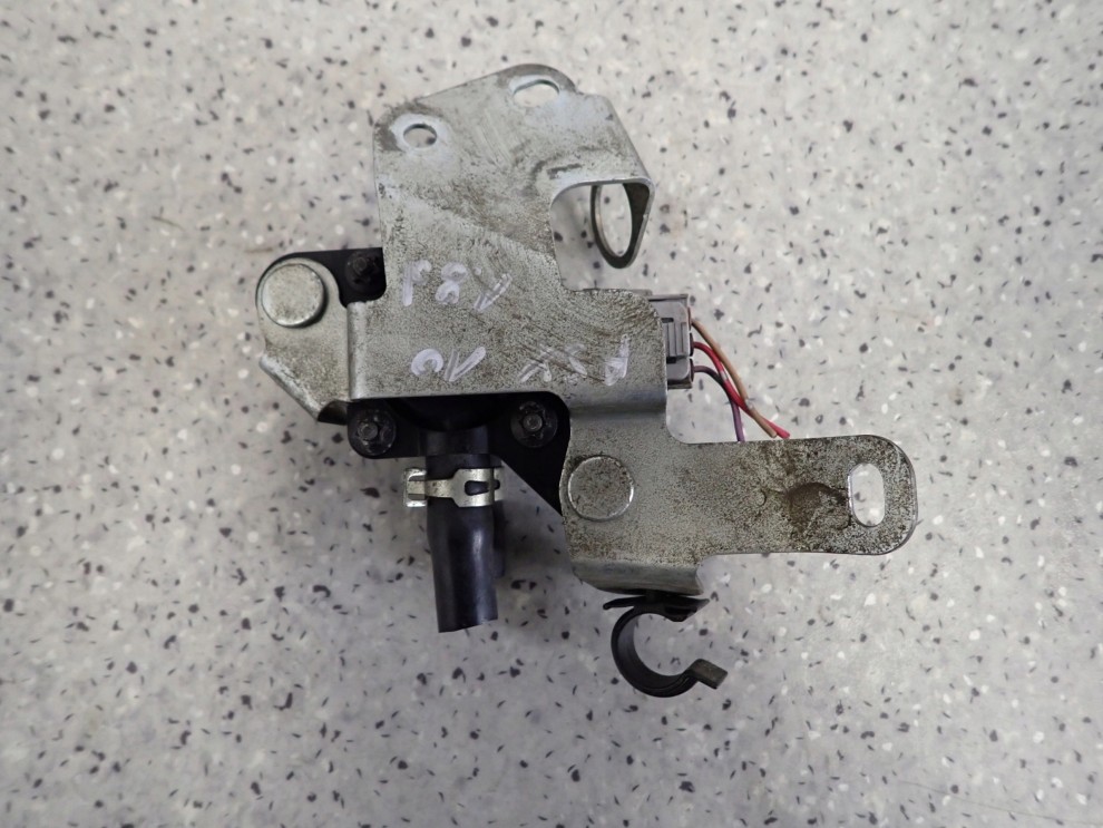 MITSUBISHI ASX 1.8 DID 10-16 CZUJNIK RÓŻNICY CIŚNIEŃ DPF 3/5