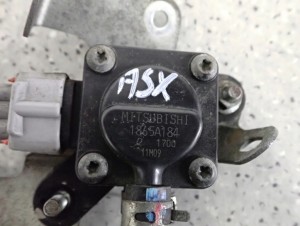 MITSUBISHI ASX 1.8 DID 10-16 CZUJNIK RÓŻNICY CIŚNIEŃ DPF 2/5 MINIATURA