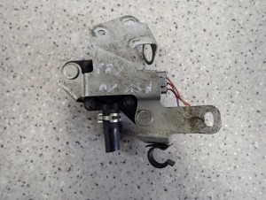 MITSUBISHI ASX 1.8 DID 10-16 CZUJNIK RÓŻNICY CIŚNIEŃ DPF 3/5 MINIATURA