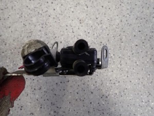 MITSUBISHI ASX 1.8 DID 10-16 CZUJNIK RÓŻNICY CIŚNIEŃ DPF 4/5 MINIATURA