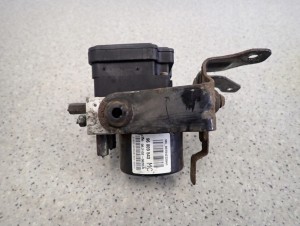 CHEVROLET AVEO T250 07- 1.2i POMPA ABS 4/8 MINIATURA