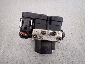 CHEVROLET AVEO T250 07- 1.2i POMPA ABS 7/8 MINIATURA