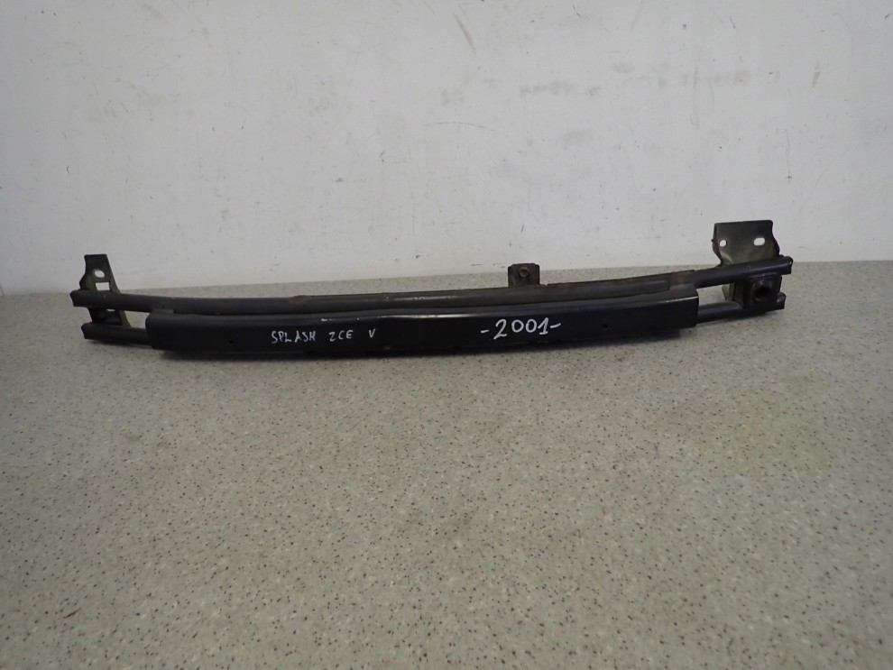 SUZUKI SPLASH 08-14 BELKA GÓRNA ZDERZAKA PRZEDNIEGO 1/11