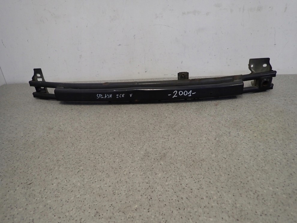 SUZUKI SPLASH 08-14 BELKA GÓRNA ZDERZAKA PRZEDNIEGO 2/11