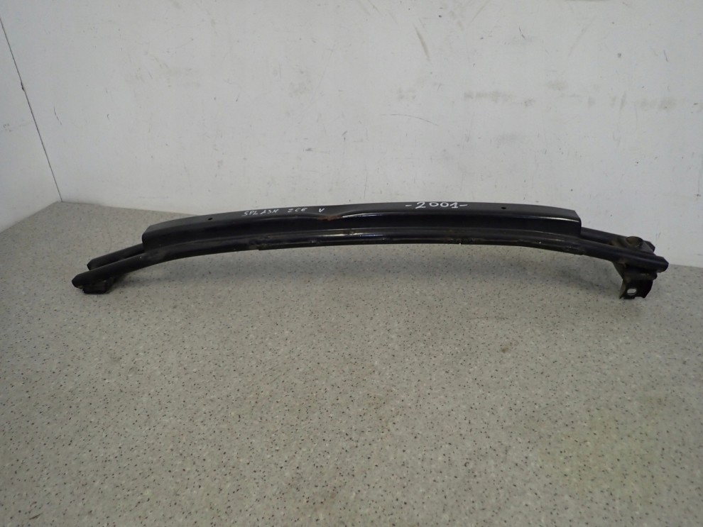 SUZUKI SPLASH 08-14 BELKA GÓRNA ZDERZAKA PRZEDNIEGO 6/11