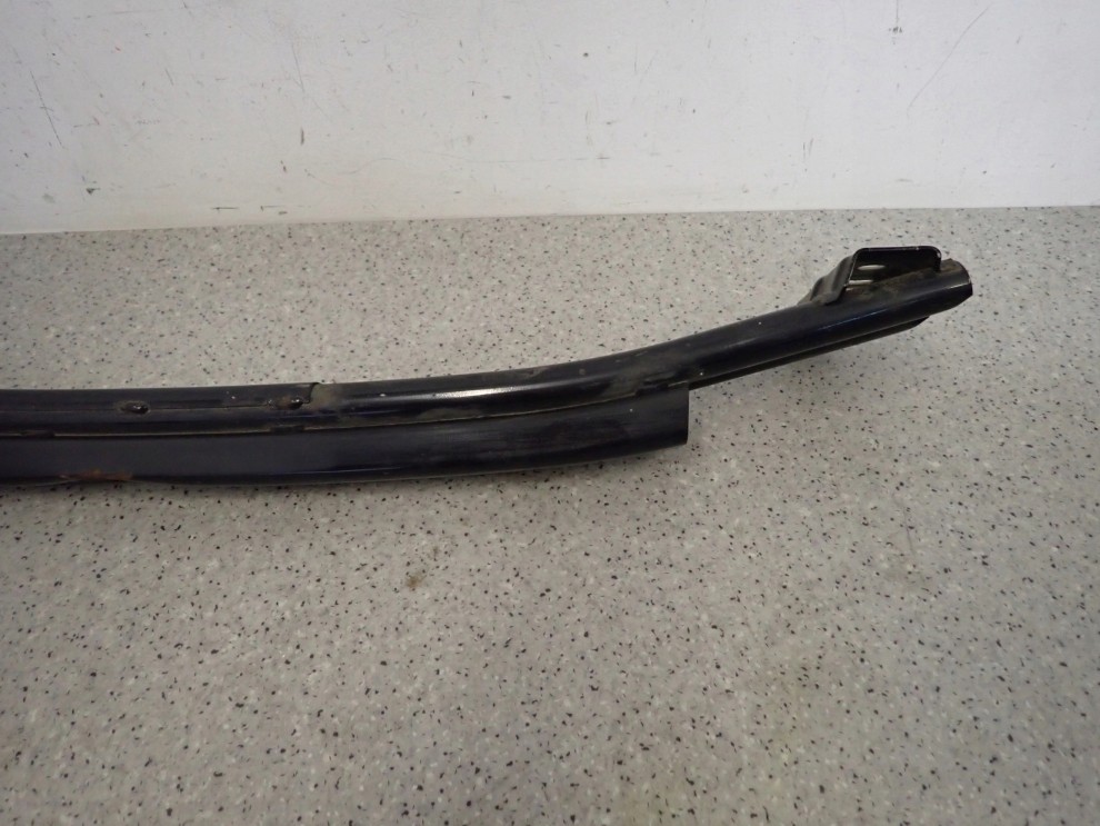 SUZUKI SPLASH 08-14 BELKA GÓRNA ZDERZAKA PRZEDNIEGO 11/11