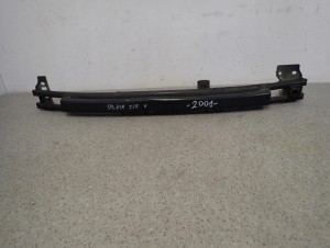 SUZUKI SPLASH 08-14 BELKA GÓRNA ZDERZAKA PRZEDNIEGO 2/11 MINIATURA