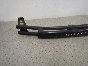 SUZUKI SPLASH 08-14 BELKA GÓRNA ZDERZAKA PRZEDNIEGO 4/11 MINIATURA