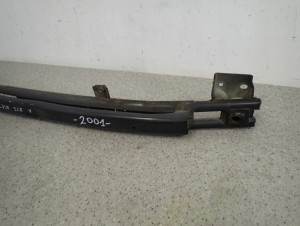 SUZUKI SPLASH 08-14 BELKA GÓRNA ZDERZAKA PRZEDNIEGO 5/11 MINIATURA