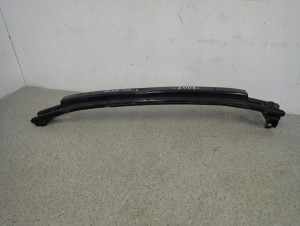 SUZUKI SPLASH 08-14 BELKA GÓRNA ZDERZAKA PRZEDNIEGO 6/11 MINIATURA