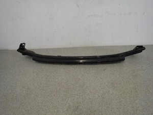 SUZUKI SPLASH 08-14 BELKA GÓRNA ZDERZAKA PRZEDNIEGO 9/11 MINIATURA