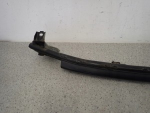 SUZUKI SPLASH 08-14 BELKA GÓRNA ZDERZAKA PRZEDNIEGO 10/11 MINIATURA