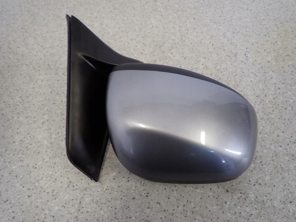 SUZUKI SX4 FIAT SEDICI 06-13 LUSTERKO PRAWE ZCD 3/8