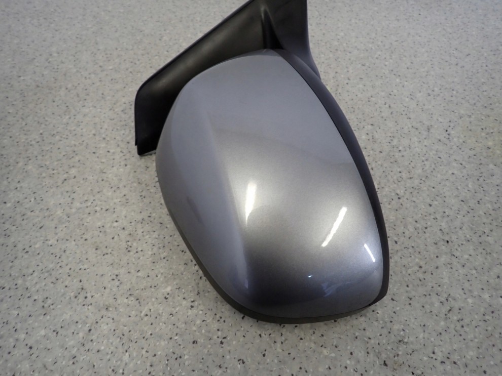 SUZUKI SX4 FIAT SEDICI 06-13 LUSTERKO PRAWE ZCD 4/8