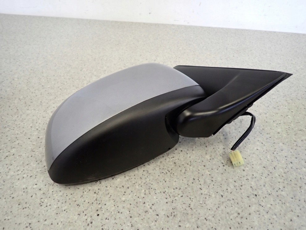 SUZUKI SX4 FIAT SEDICI 06-13 LUSTERKO PRAWE ZCD 5/8