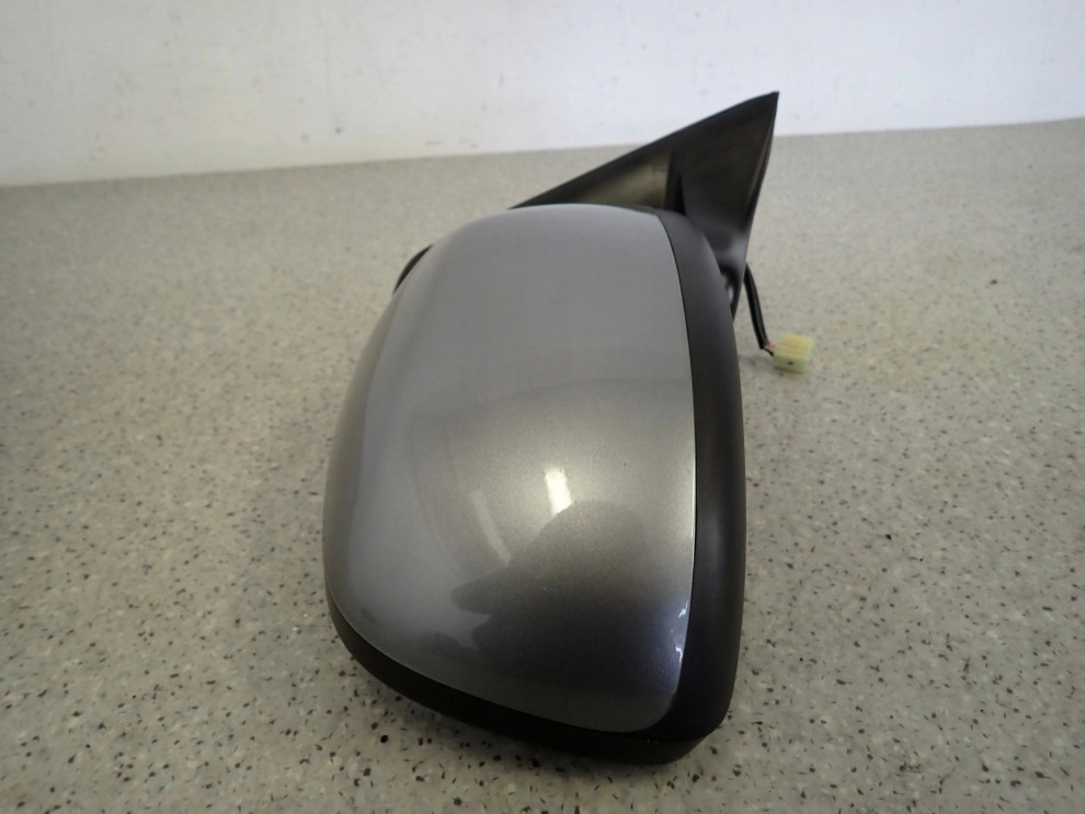 SUZUKI SX4 FIAT SEDICI 06-13 LUSTERKO PRAWE ZCD 6/8