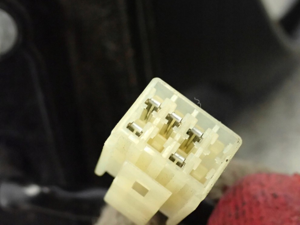 SUZUKI SX4 FIAT SEDICI 06-13 LUSTERKO PRAWE ZCD 8/8