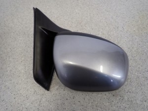 SUZUKI SX4 FIAT SEDICI 06-13 LUSTERKO PRAWE ZCD 3/8 MINIATURA