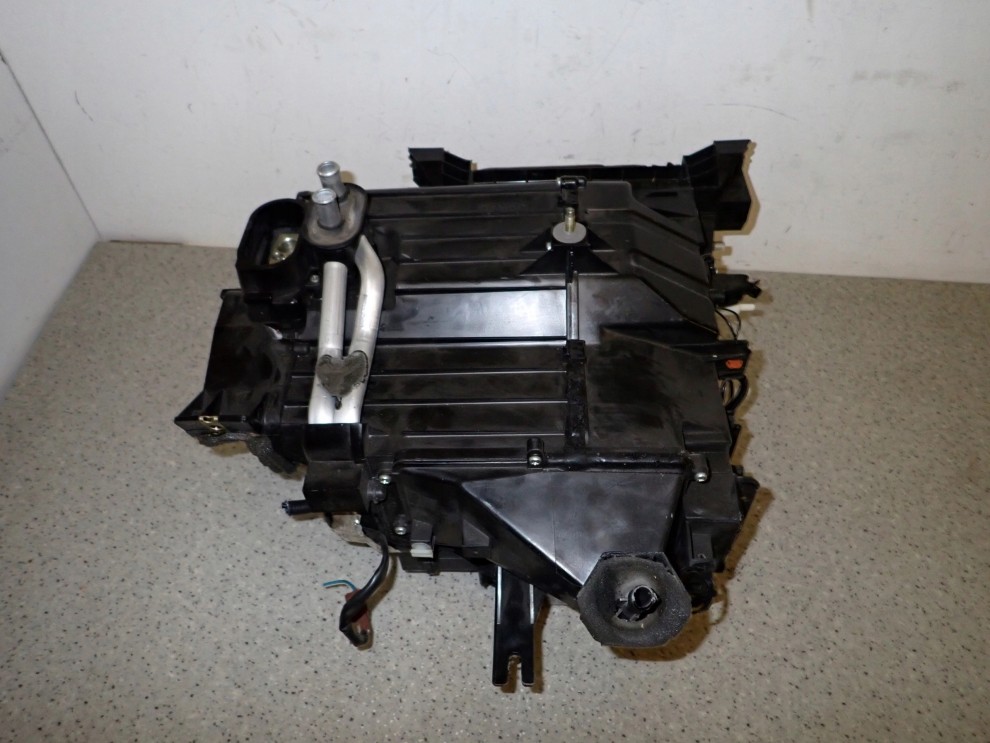 HONDA CIVIC VII 01- 05 NAGRZEWNICA PAROWNIK OBUDOWA 1/13