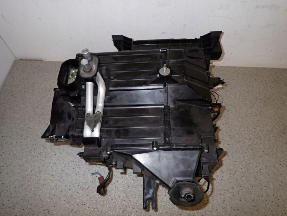 HONDA CIVIC VII 01- 05 NAGRZEWNICA PAROWNIK OBUDOWA 2/13