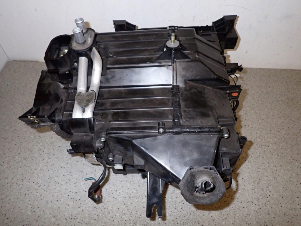 HONDA CIVIC VII 01- 05 NAGRZEWNICA PAROWNIK OBUDOWA 3/13