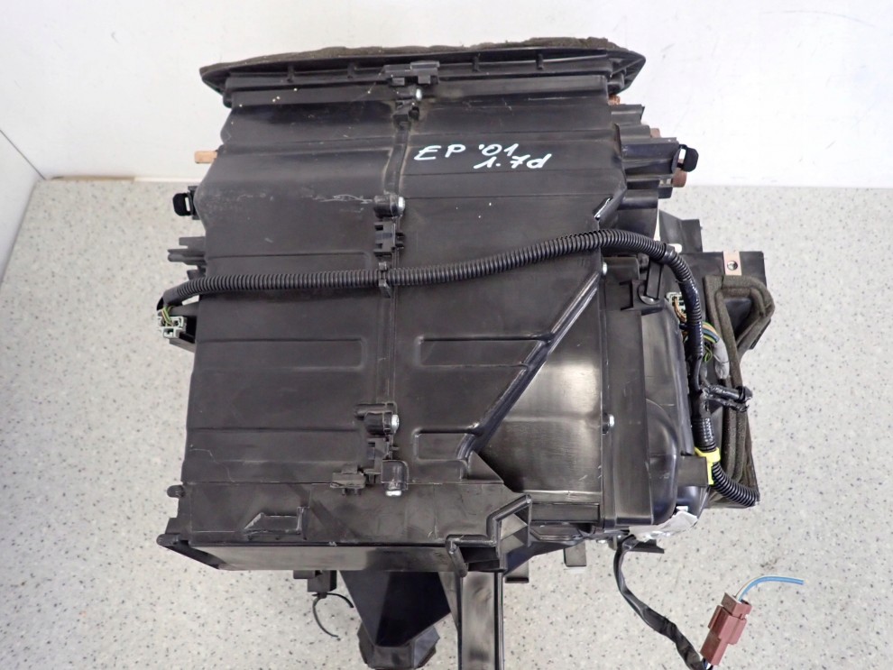 HONDA CIVIC VII 01- 05 NAGRZEWNICA PAROWNIK OBUDOWA 4/13